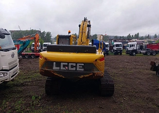 LGCE E6255F