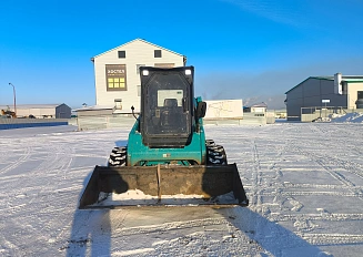 Погрузчик фронтальный Sunward SWL3220