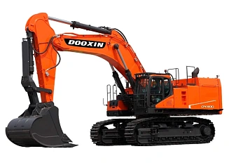 Dooxin (Doosan) DX800PC-9