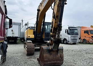 SINOMACH GE220S