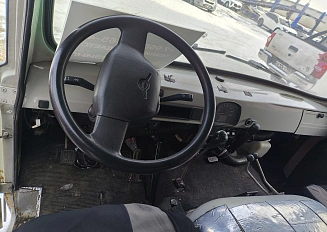 УАЗ 390945 