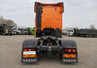  Volvo FH-TRUCK 4X2