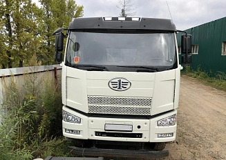 FAW J6 6×4 СА3250Р66K24T1E5