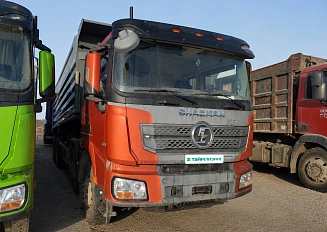 Shacman SX32586Т384C 8х4