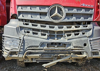 Mercedes-Benz Arocs 4145K 8×4