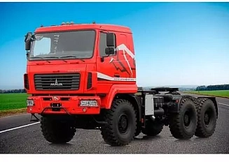 МАЗ 643228-8571-052