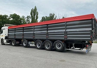 ТОНАР 99892 бортовой