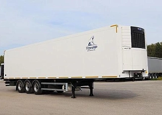 ТОНАР R3-13 (97861), ХОУ Carrier Vector 1550