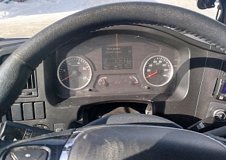 Shacman (Shaanxi) 6×6 SX42586W385C