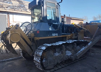 Shantui SD16