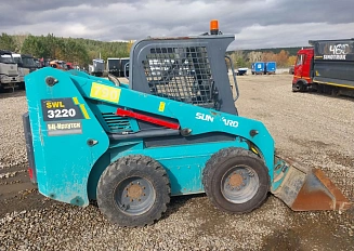 SUNWARD SWL3220