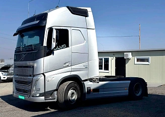  Volvo FH 500