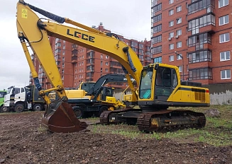 LGCE E6255F