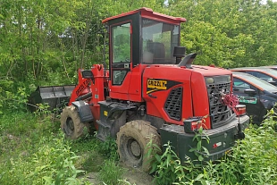 MINGYU Grizzly 200