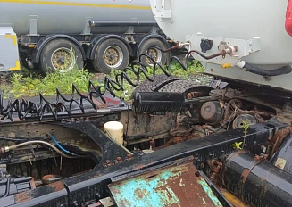 МАЗ 6430С9-520-020 6×4