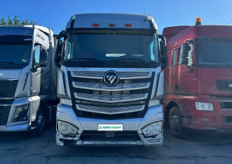 Foton Auman EST A 1846 AMT 4×2 BJ4189SLFKA