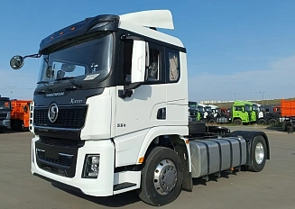 Shacman (Shaanxi) SX418853381