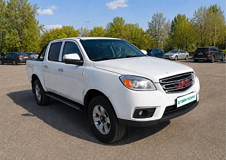 JAC T6