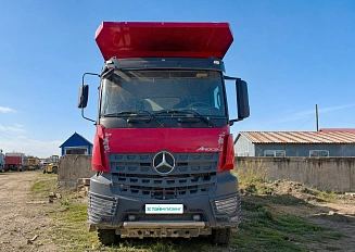 Mercedes-Benz Arocs 4145K 8×4