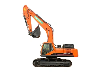 Dooxin (Doosan) DX370PC-9