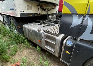 Sitrak C7H 6×4 ZZ4256V364HE