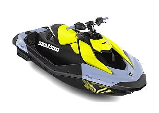 SEA-DOO SPARK 1UP TRIXX 90