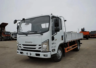 ISUZU ELF EC7