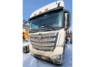 Foton Auman EST A H5 4×2 BJ4189SLFKA