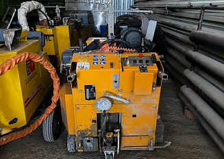 Cedima CF-2500D