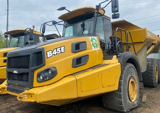 BELL B45E 6×6