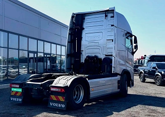  Volvo FH 500