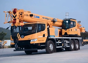 Грузоподъемная