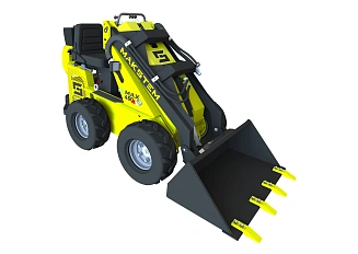 MAKSTEM E-MAX 450
