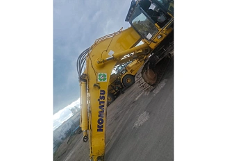 Komatsu PC800-8SE