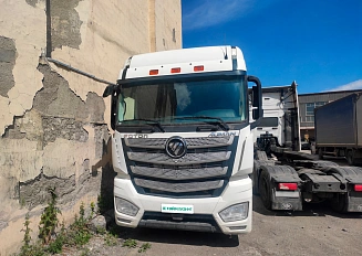 Foton Auman EST A H5 4×2 BJ4189SLFKA