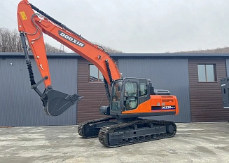 Dooxin (Doosan) DX230PC-9