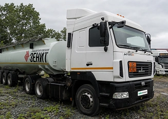 МАЗ 6430С9-520-020 6×4