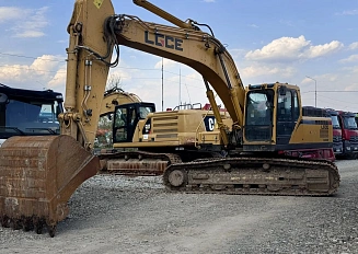 LGCE E6300F