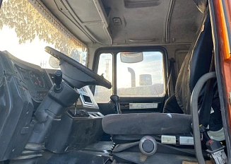 Shacman (Shaanxi) 6×4 SX3258DR384