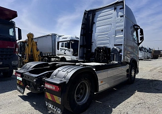  Volvo FH 500 4х2