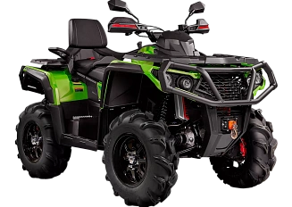 PATHCROSS ATV650L PRO EPS