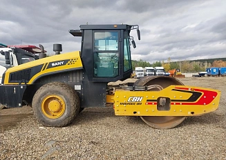 SANY SSR200C-8H