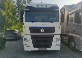 Sitrak C7H 4×2 ZZ4186V391HE