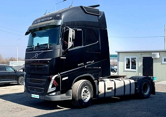 Тягач седельный Volvo FH-TRUCK 4x2
