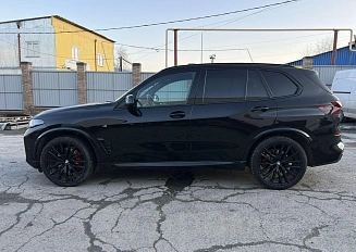 BMW X5 xDrive30d