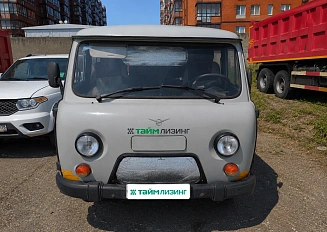 УАЗ 390945 