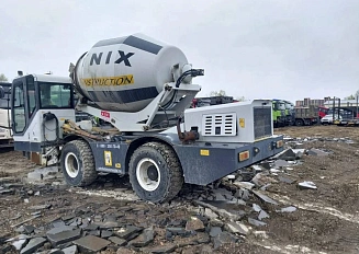 YNIX QGMC4000
