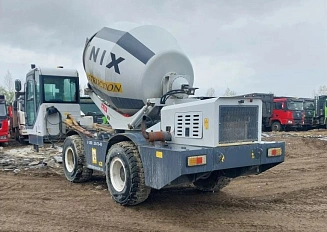 YNIX QGMC4000