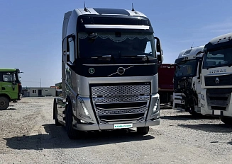  Volvo FH 500 4х2