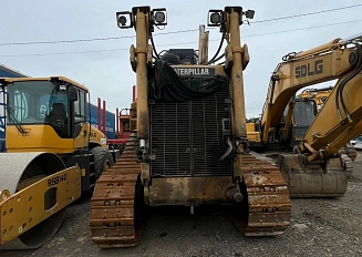 Caterpillar D9R